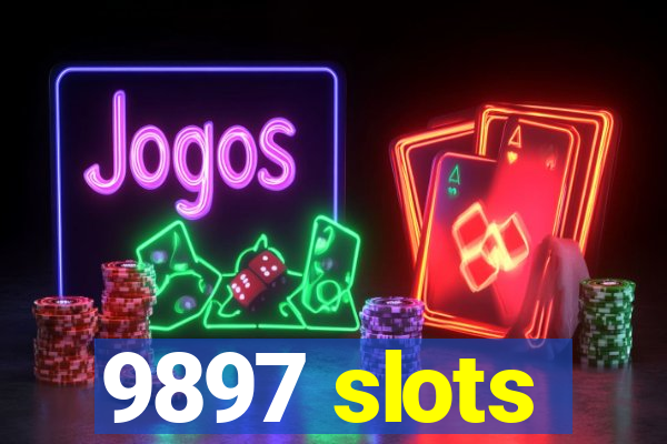 9897 slots